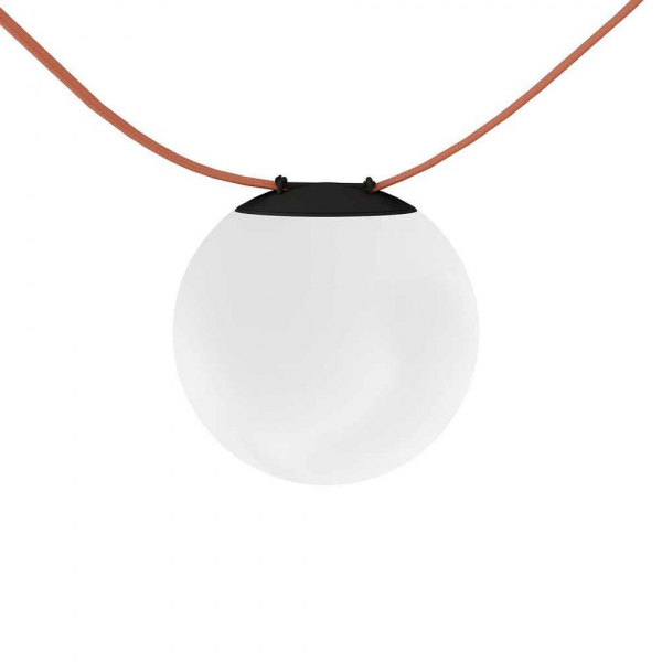 Трековый светильник Denkirs BELTY ORB DK5550-BK Трековый светильник Denkirs BELTY ORB DK5550-BK