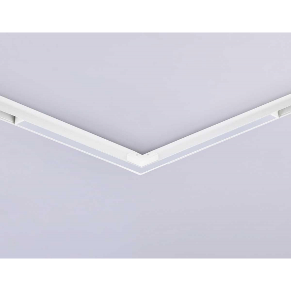 Трековый светодиодный светильник Ambrella light Track System GL3981 Трековый светодиодный светильник Ambrella light Track System GL3981