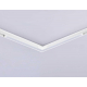 Трековый светодиодный светильник Ambrella light Track System GL3981