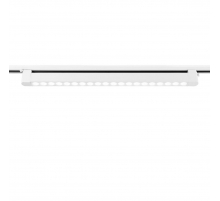 Трековый светодиодный светильник Ambrella light Track System GL6718
