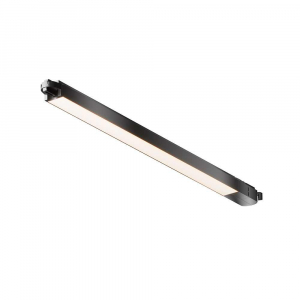 Трековый светодиодный светильник Maytoni Technical Basis TR000-1-24W3K-B