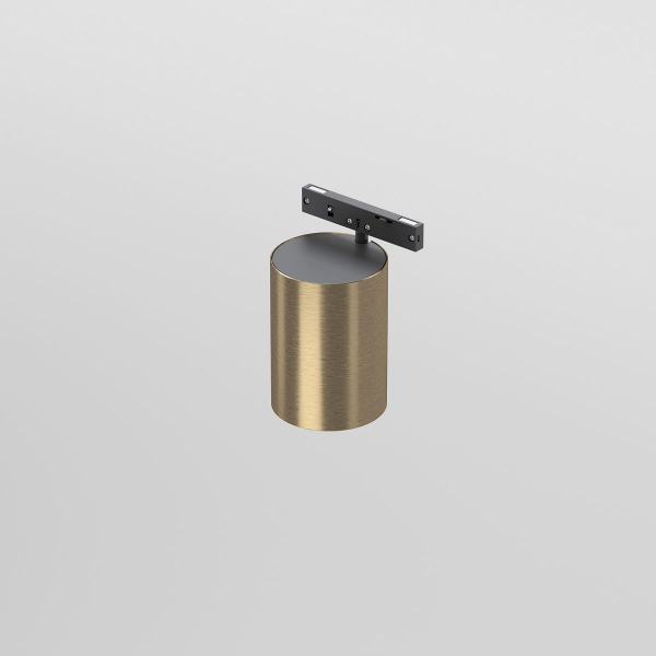 Трековый светильник Elektrostandard 85204/01 a067276