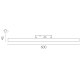 Трековый светильник Lightstar Uno Cct 269607CCT