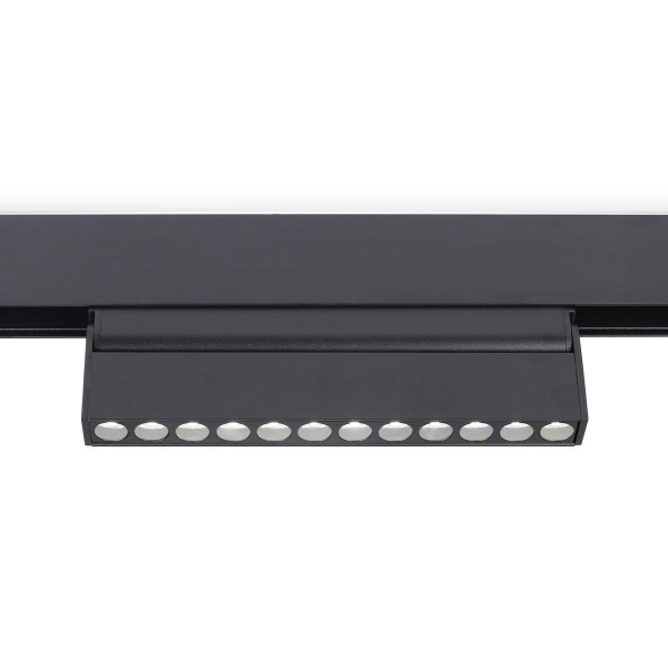 Трековый светодиодный светильник Ambrella light Track System Magnetic GL4048 Трековый светодиодный светильник Ambrella light Track System Magnetic GL4048