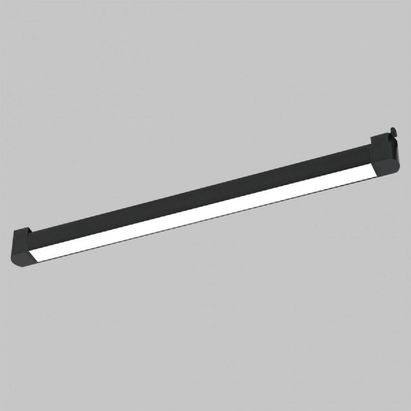 Трековый светодиодный светильник IMEX Linea LED IL.0010.0100-20-4200-BK Трековый светодиодный светильник IMEX Linea LED IL.0010.0100-20-4200-BK