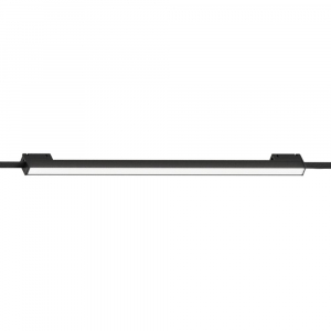 Магнитный трековый светильник Arte Lamp OPTIMA A8461PL-1BK