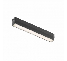 Трековый светильник Denkirs AIR LINEAR DK5300-BK