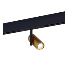 Трековый светодиодный светильник ST Luce ST808.246.08