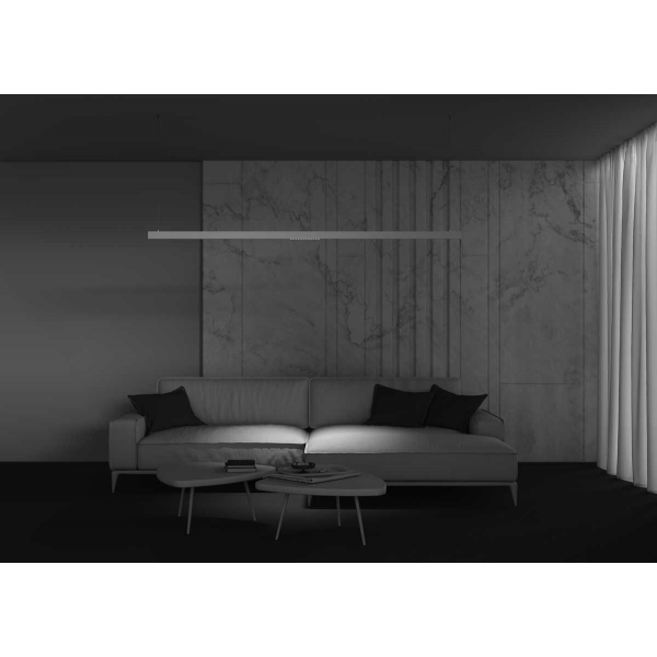 Трековый светодиодный светильник Maytoni Technical Points TR031-2-12W3K-W Трековый светодиодный светильник Maytoni Technical Points TR031-2-12W3K-W