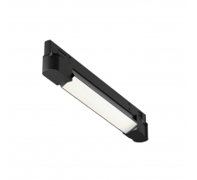 Трековый светильник Maytoni Technical TR196-3-10W4K-B