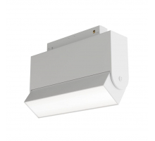 Трековый светодиодный светильник для магнитного шинопровода Maytoni Track lamps TR013-2-10W3K-W