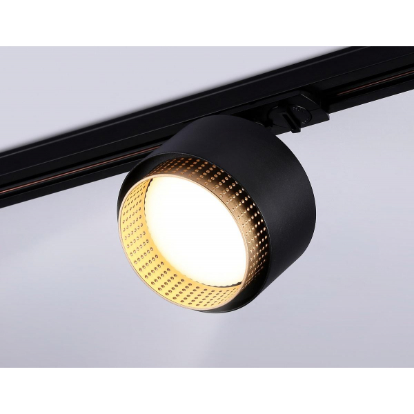 Трековый светильник Ambrella light Track System GL5381 Трековый светильник Ambrella light Track System GL5381