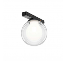 Трековый светильник Maytoni Technical TR181-1-4WTW-B
