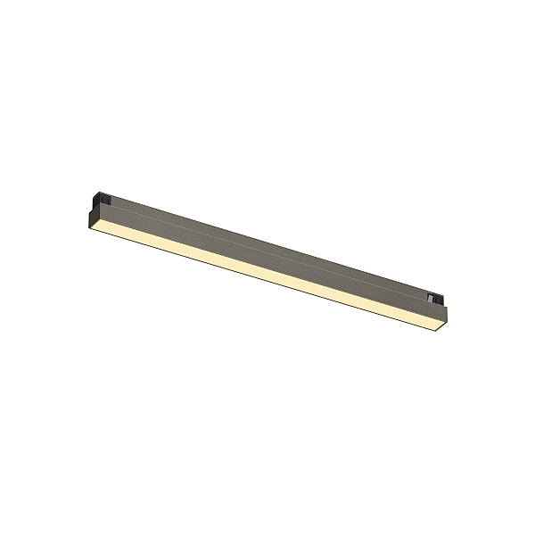 Трековый светодиодный светильник Denkirs Shine Linear DK5751-DN