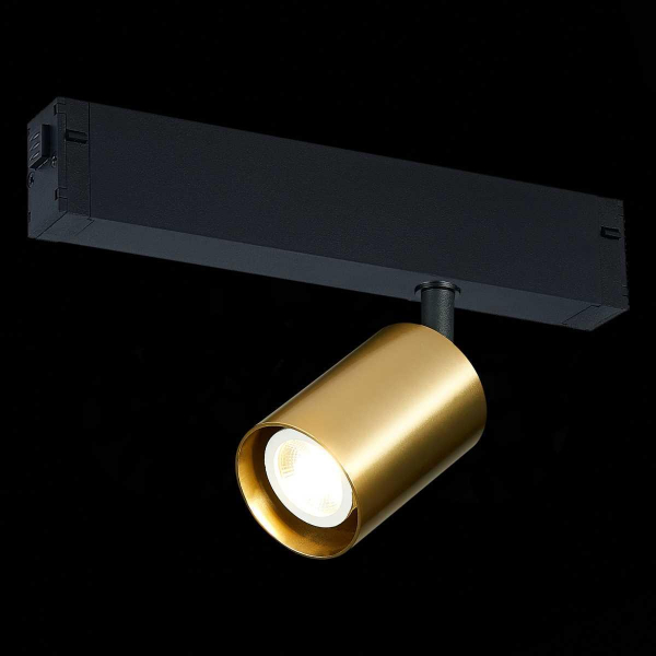 Трековый светильник ST Luce ST505.206.01 Трековый светильник ST Luce ST505.206.01
