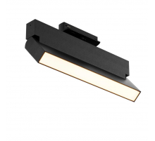 Трековый светильник Maytoni Technical TR223-1-12WCCT-W-B