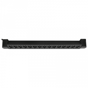 Трековый светодиодный светильник WOLTA WTL-30W/04B