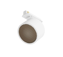 Трековый светильник Maytoni Technical TR225-1-GX53-W