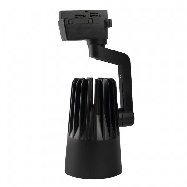 Трековый светодиодный светильник Jazzway PTR 0140-2 5022751 Трековый светодиодный светильник Jazzway PTR 0140-2 5022751
