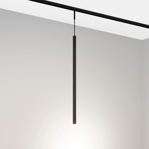 Трековый светодиодный светильник Arlight Mag-Microcosm-Spot-Hang-R18-L500-3W Day4000 043270 Трековый светодиодный светильник Arlight Mag-Microcosm-Spot-Hang-R18-L500-3W Day4000 043270
