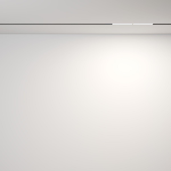 Трековый светодиодный светильник Maytoni Technical Magnetic Exility Parete TR106-4-12W-DS-B Трековый светодиодный светильник Maytoni Technical Magnetic Exility Parete TR106-4-12W-DS-B