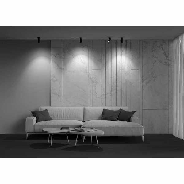 Трековый светильник Maytoni Technical Focus LED TR021-1-124K-Z-B Трековый светильник Maytoni Technical Focus LED TR021-1-124K-Z-B