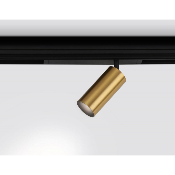 Трековый светодиодный светильник Ambrella Light Track System Magnetic 220V GL1223 Трековый светодиодный светильник Ambrella Light Track System Magnetic 220V GL1223