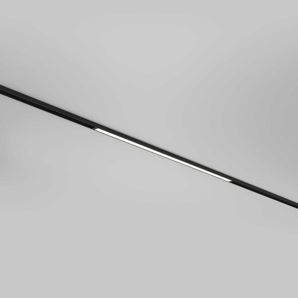 Трековый светильник Maytoni Technical TR173-1-16WTW-B Трековый светильник Maytoni Technical TR173-1-16WTW-B