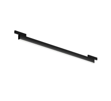 Трековый светильник Maytoni Technical Basis TR192-1-12W4K-B