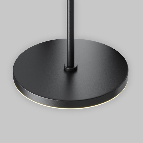 Трековый светодиодный светильник Maytoni Technical Magnetic Exility Plato TR123-2-15W3K-B Трековый светодиодный светильник Maytoni Technical Magnetic Exility Plato TR123-2-15W3K-B