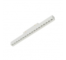 Трековый светильник MyFar FlowPoint MT0211-18W3K-W