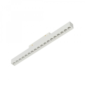 Трековый светильник MyFar FlowPoint MT0211-18W3K-W