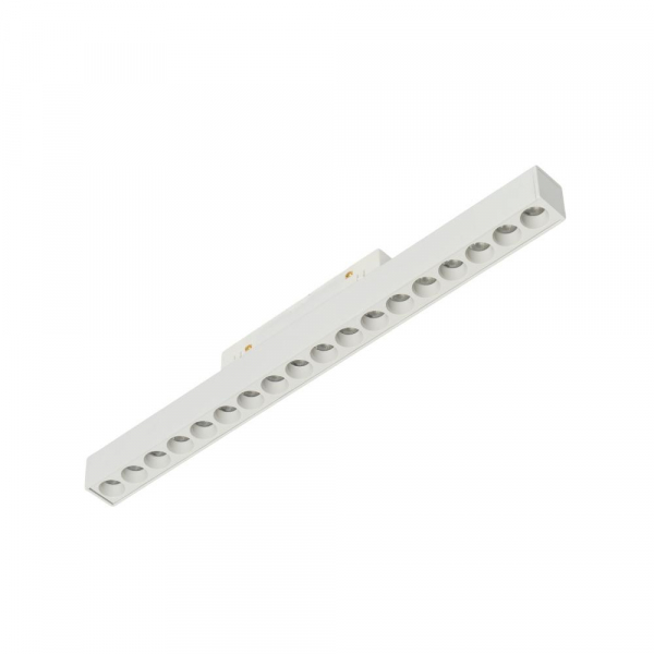 Трековый светильник MyFar FlowPoint MT0211-18W3K-W