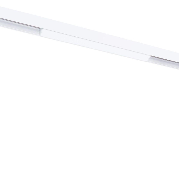 Трековый светодиодный светильник Arte Lamp Linea A4642PL-1WH Трековый светодиодный светильник Arte Lamp Linea A4642PL-1WH