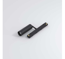 Трековый светильник Luminotti L.304.10.4K.BK