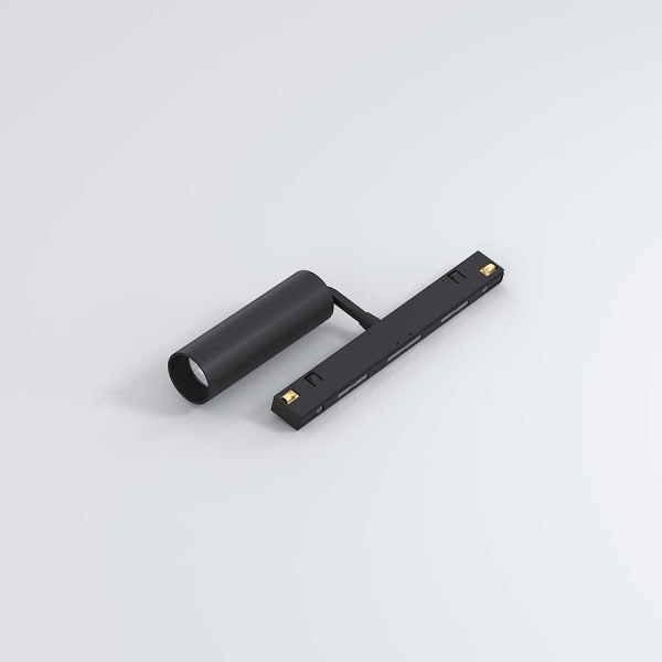 Трековый светильник Luminotti L.304.10.4K.BK Трековый светильник Luminotti L.304.10.4K.BK