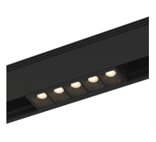 Трековый светодиодный светильник DesignLed SY-DIM-601221-BL-10-NW 007358