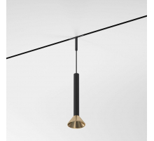 Трековый светодиодный светильник Elektrostandard Mini Magnetic 85164/01 a065651