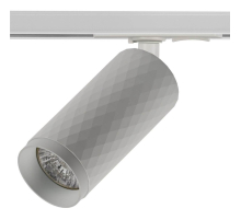 Трековый светильник IMEX Rodeo IL.0010.0007 WH