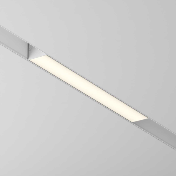 Трековый светильник Maytoni Technical TR012-2-12W3K-W