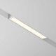 Трековый светильник Maytoni Technical TR012-2-12W3K-W