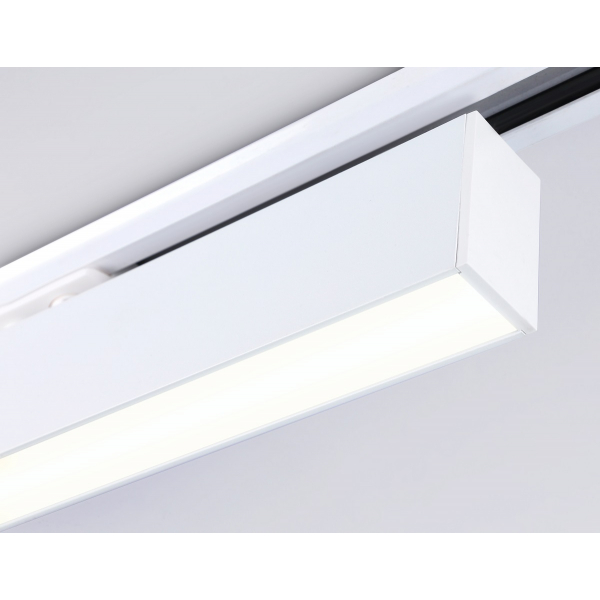 Трековый светодиодный светильник Ambrella light Track System GL6769 Трековый светодиодный светильник Ambrella light Track System GL6769