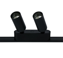 Трековый светильник ВОСХОД ELSL.5x2.40.TR.SW