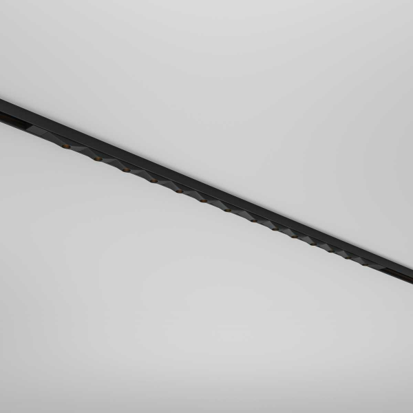 Трековый светильник Maytoni Technical TR175-1-24WTW-M-B Трековый светильник Maytoni Technical TR175-1-24WTW-M-B