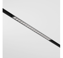 Трековый светодиодный светильник Maytoni Technical Points TR031-4-18W3K-S-DS-B