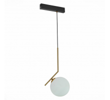 Трековый светильник ST Luce Skyline 220 ST509.303.01