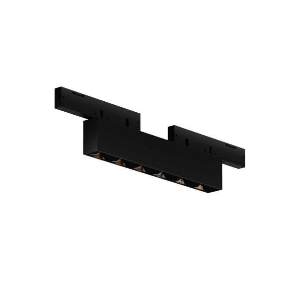 Трековый светильник Maytoni Technical Points TR193-1-5W3K-M-B Трековый светильник Maytoni Technical Points TR193-1-5W3K-M-B