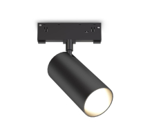 Трековый акцентный светильник Ambrella Light TRACK SYSTEM GL2315