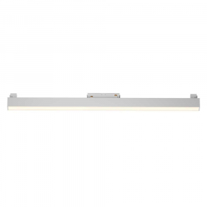 Трековый светодиодный светильник Maytoni Technical Basis TR074-2-20W3K-W