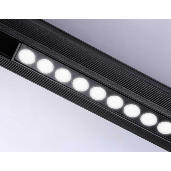 Трековый светодиодный светильник Ambrella light Track System GL4033 Трековый светодиодный светильник Ambrella light Track System GL4033